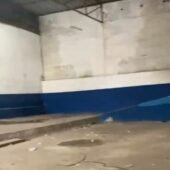 ENTREPÔT 500m² À TREICHVILLE à louer