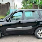 TOYOTA RAV4 À VENDRE BA essence Clim