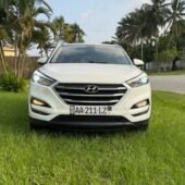 HYUNDAI TUCSON 2019 À VENDRE essence boîte auto