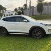 HYUNDAI TUCSON 2019 À VENDRE essence boîte auto