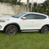 HYUNDAI TUCSON 2019 À VENDRE essence boîte auto