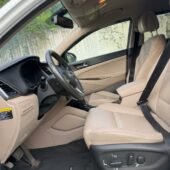 HYUNDAI TUCSON 2019 À VENDRE essence boîte auto