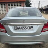 Suzuki dzire boite auto Année 2024