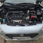 Suzuki dzire boite auto Année 2024