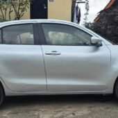 Suzuki dzire boite auto Année 2024