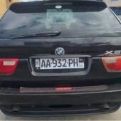 BMW. 🚘 X5 phase 2 a vendre
