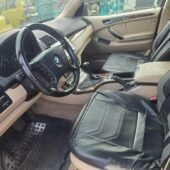 BMW. 🚘 X5 phase 2 a vendre