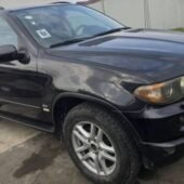 BMW. 🚘 X5 phase 2 a vendre