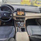 BMW. 🚘 X5 phase 2 a vendre