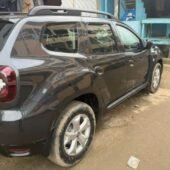 RENAULT DUSTER Année 2019 à vendre