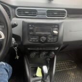 RENAULT DUSTER Année 2019 à vendre