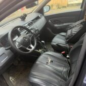 RENAULT DUSTER Année 2019 à vendre