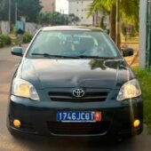 TOYOTA OBAMA PHASE 2 à vendre