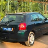 TOYOTA OBAMA PHASE 2 à vendre