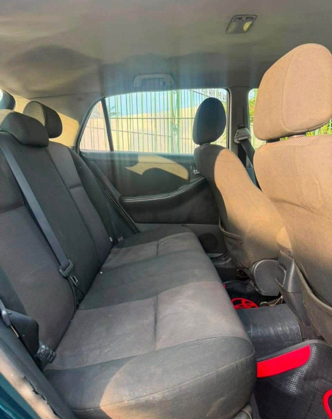 TOYOTA OBAMA PHASE 2 à vendre