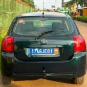 TOYOTA OBAMA PHASE 2 à vendre