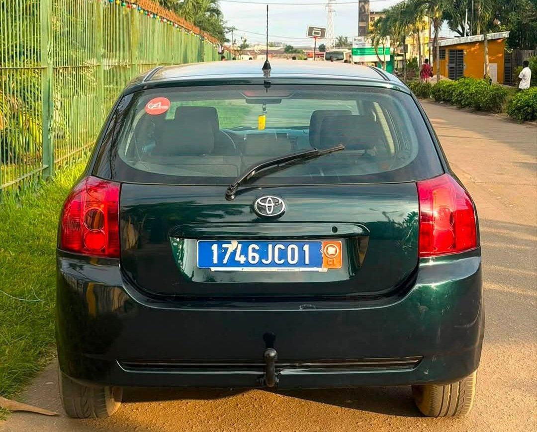 TOYOTA OBAMA PHASE 2 à vendre