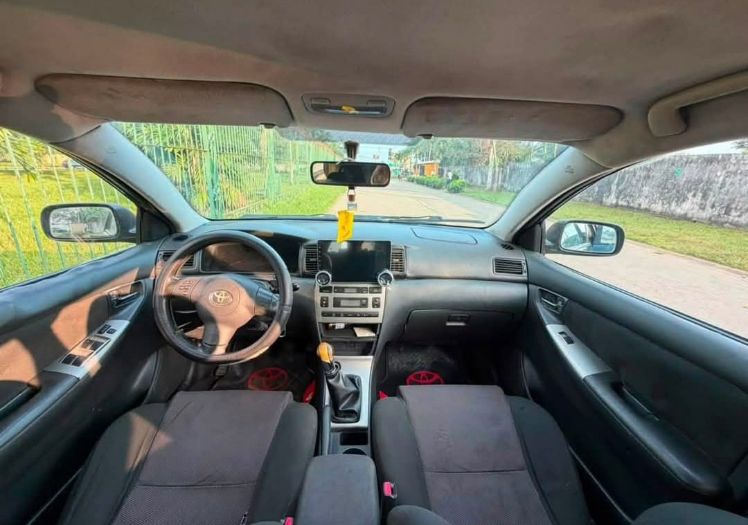 TOYOTA OBAMA PHASE 2 à vendre