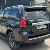 TOYOTA LAND CRUISER Moteur V6 en vente