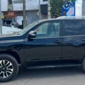 TOYOTA LAND CRUISER Moteur V6 en vente