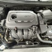 HYUNDAI SONATA SPORT TECH – FULL OPTIONS