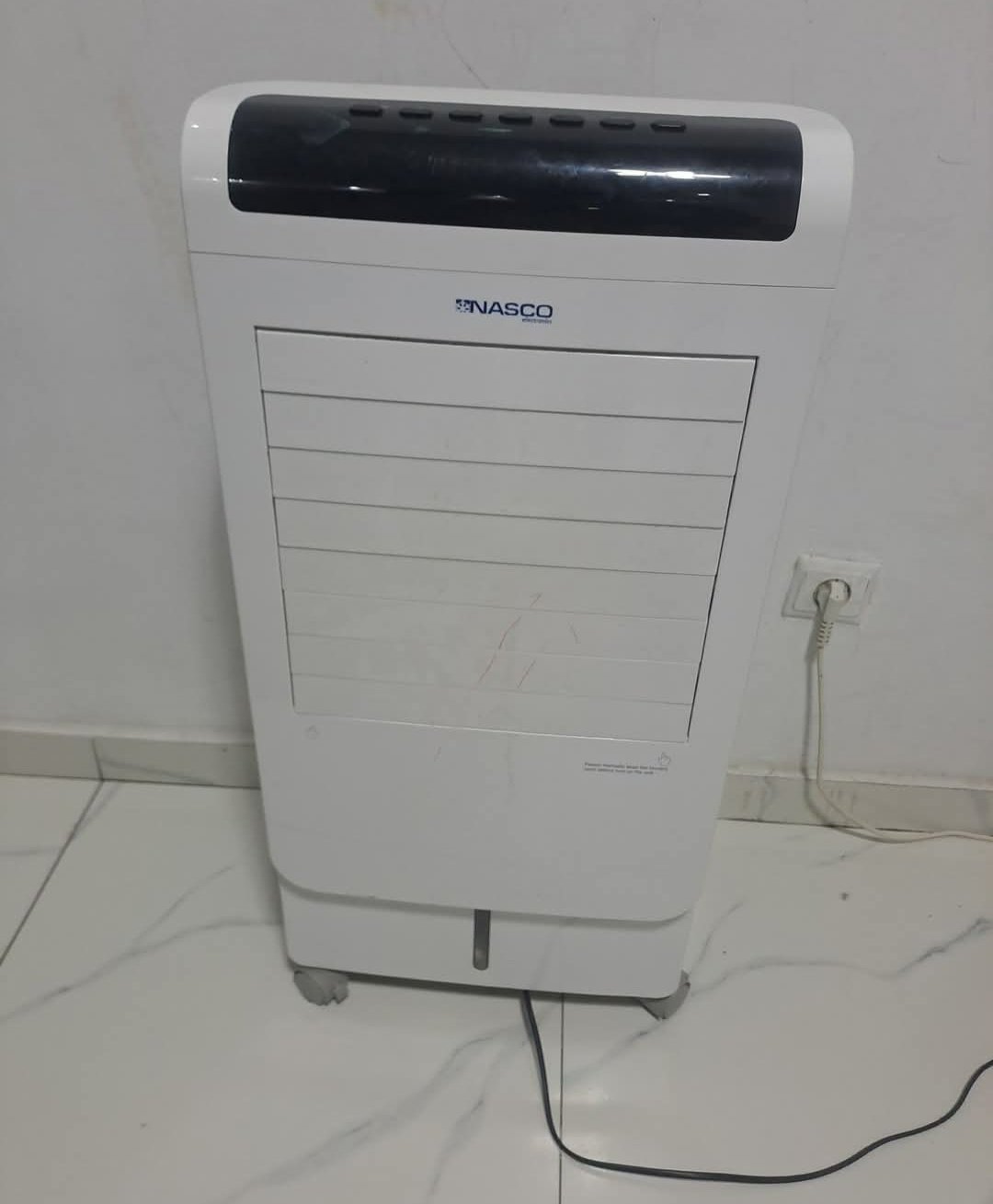 AIR COOLER CLIMATISEUR NASCO