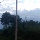 VENTE TERRAIN AGBOVILLE Amakébou