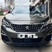 PEUGEOT 3008 CFAO MAISON MÈRE à vendre