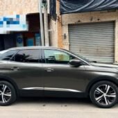 PEUGEOT 3008 CFAO MAISON MÈRE à vendre