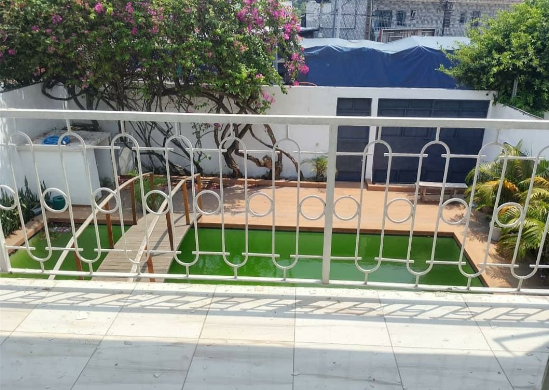 DUPLEX ZONE 4 MARCORY Villa à louer