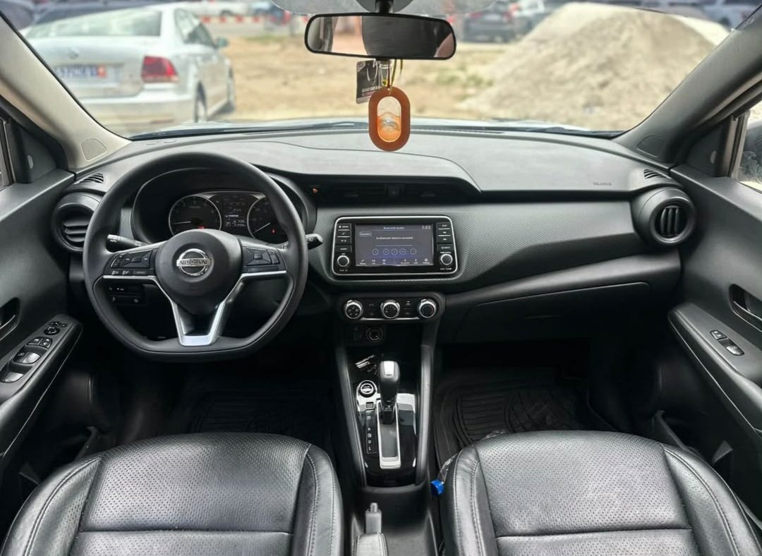 NISSAN KICKS 2022 à vendre