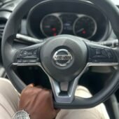 NISSAN KICKS 2022 à vendre