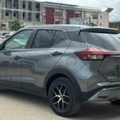 NISSAN KICKS 2022 à vendre