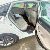 HYUNDAI SONATA 2017 en vente