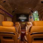 LOCATION MERCEDES VIANO VIP