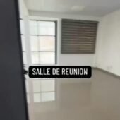 Bureaux à louer aux Vallons 2 plateaux