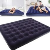 MATELAS GONFLABLE 2 PLACES