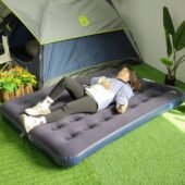 MATELAS GONFLABLE 2 PLACES