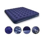 MATELAS GONFLABLE 2 PLACES