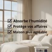 KLIMASEC Protection anti-humidité