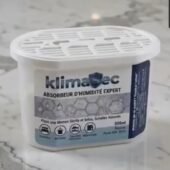 KLIMASEC Protection anti-humidité