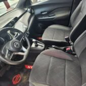 NISSAN KICKS – TRÈS BON MOUVEMENT