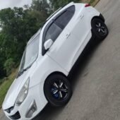 HYUNDAI IX35 ANNÉE 2014 EN VENTE