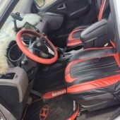 HYUNDAI IX35 ANNÉE 2014 EN VENTE