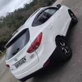HYUNDAI IX35 ANNÉE 2014 EN VENTE
