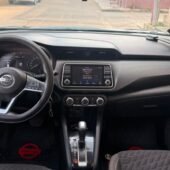 NISSAN KICKS 2021 en vente