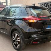 NISSAN KICKS 2021 en vente
