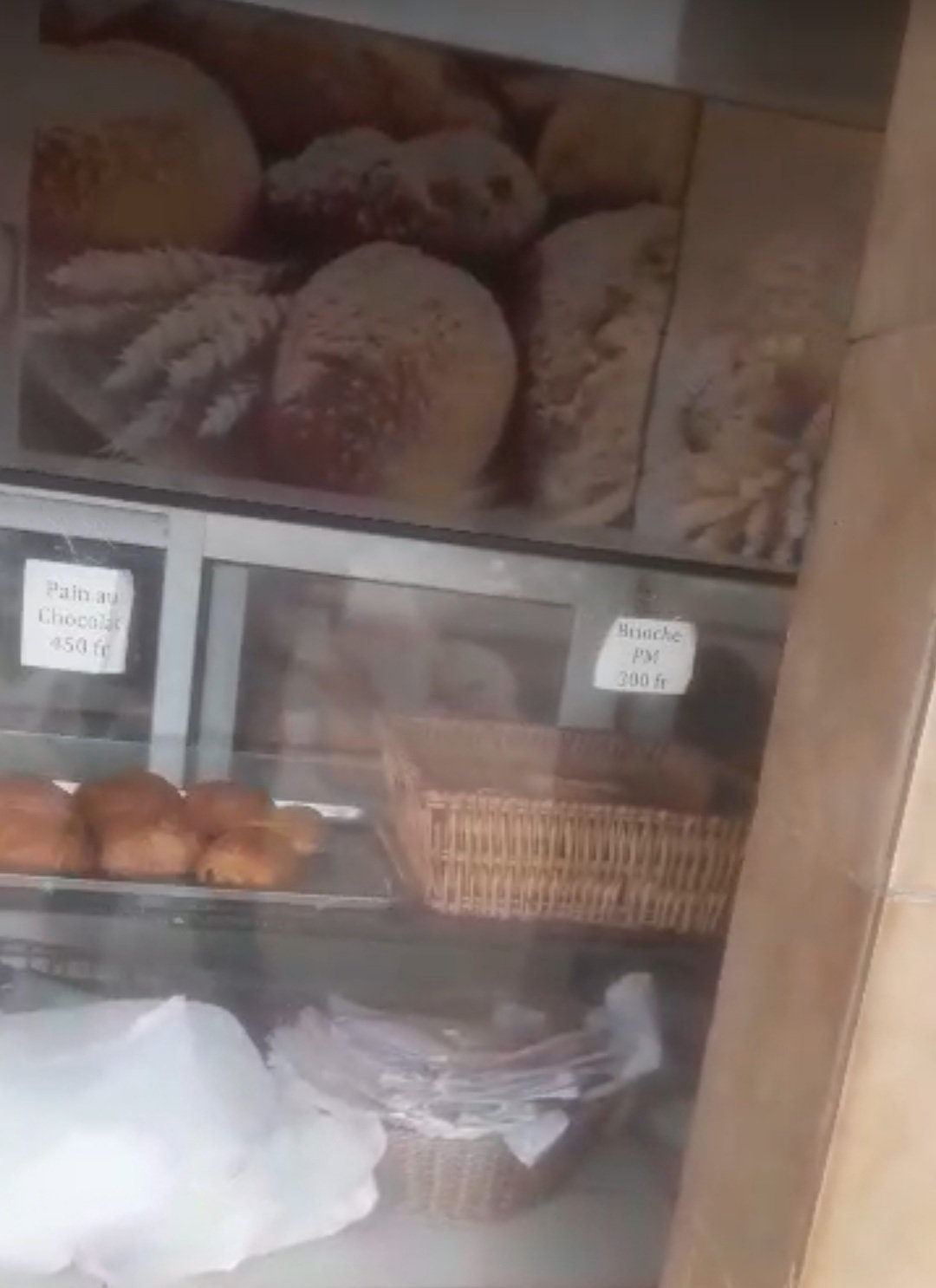 BOULANGERIE 🥖 PÂTISSERIE EN VENTE