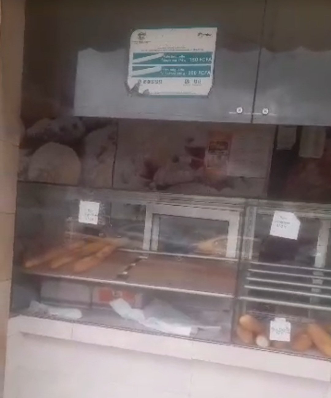 BOULANGERIE 🥖 PÂTISSERIE EN VENTE