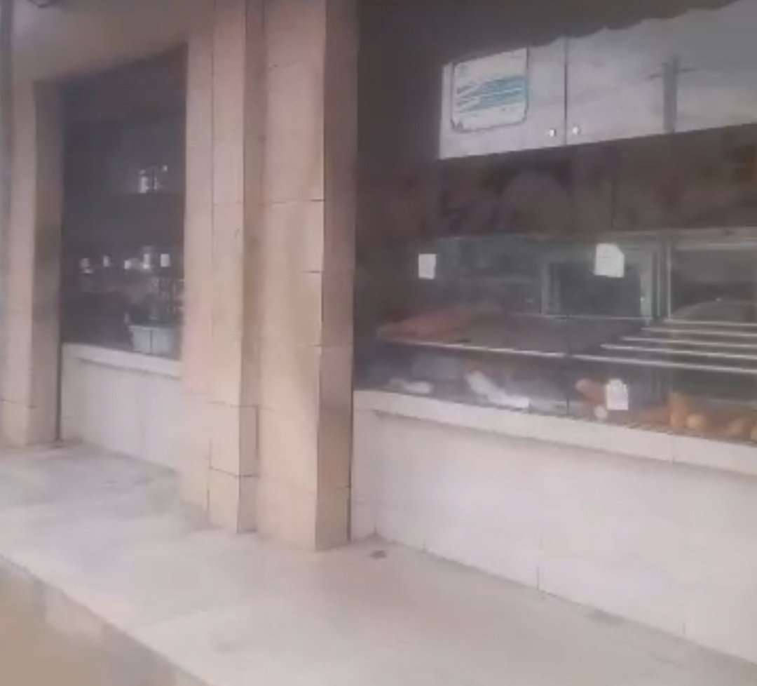 BOULANGERIE 🥖 PÂTISSERIE EN VENTE